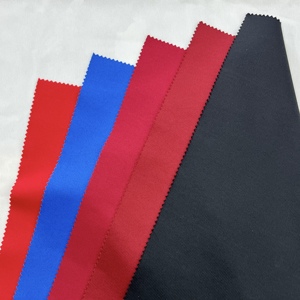 <span class=keywords><strong>Tissu</strong></span> velours plat Hong Kong 250GSM, <span class=keywords><strong>largeur</strong></span> 150cm, <span class=keywords><strong>tissu</strong></span> de rembourrage floqué - Product Image 6