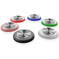YLW Pengontrol Tombol Permainan Ponsel Sensitif Baru PBUG Joystick Trigger untuk Aksesori Permainan Tablet Android iPad
