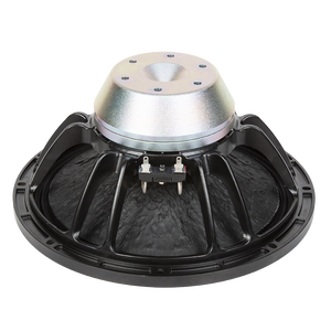 Altavoz Profesional WAN158.8 de Fábrica, Impedancia de 8 ohmios, Imán de Neodimio, Alta Sensibilidad - Product Image 1
