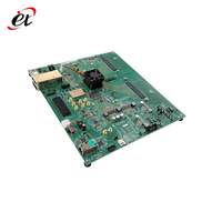 Precio Competitivo, Ensamblaje BMS PCBA SMT/DIP, PCB de Cobre Grueso, Certificación IATF16949, 1 Año de Garantía para Almacenamiento de Baterías de Litio