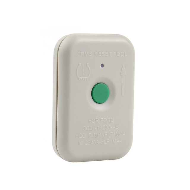 New Tire Pressure System TPMS 19 Reset Sensor Programming Training Tool For Ford 8C2Z-1A203-AB TPMS RESET TOOL