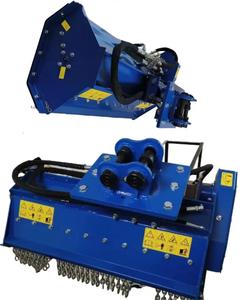 Excavatrice hydraulique fléau tondeuse excavatrice débroussailleuse en gros en ligne - Product Image 1