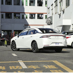 2025 GAC AION S Plus 480km électrique direction à gauche véhicule à énergie nouvelle vente à chaud version confort/voyage - Product Image 4