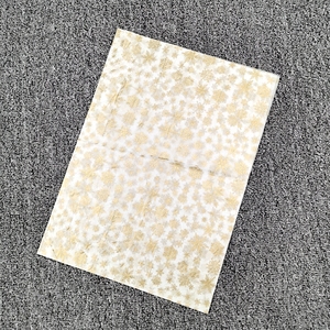 Bán buôn trắng tùy chỉnh mô giấy lụa giấy với logo riêng của bạn gói giấy Tissue in ấn - Product Image 2