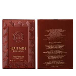 <span class=keywords><strong>Eros</strong></span> <span class=keywords><strong>100mL</strong></span> Perfume para hombres Colonia de fragancia de madera al por mayor de alta calidad de larga duración con 3-6 días de entrega en EE. UU. - Product Image 4