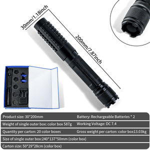 Con trỏ <span class=keywords><strong>laser</strong></span> màu xanh cho ngôi sao ngoài trời chỉ & Thiên Văn Học có khả năng hiển thị cao chùm màu xanh với thân nhôm bền và thiết kế di động - Product Image 3