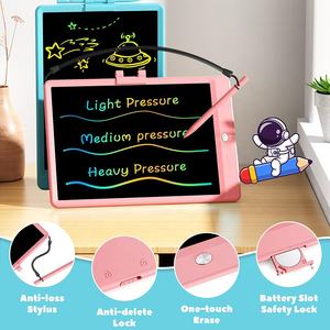 2025 Productos <span class=keywords><strong>de</strong></span> tendencia Productos únicos para vender en línea Cumpleaños Personalizado Otro obsequio Mini regalo Tableta <span class=keywords><strong>de</strong></span> escritura para niños - Product Image 5