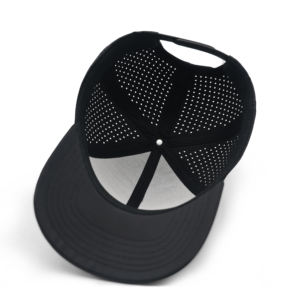 Bán Sỉ Mũ Golf Trucker Bóng Chày Trang Bị Trống Logo Thiết Kế Riêng Theo Yêu Cầu Hiệu Suất Thể Thao Ngoài Trời - Product Image 3