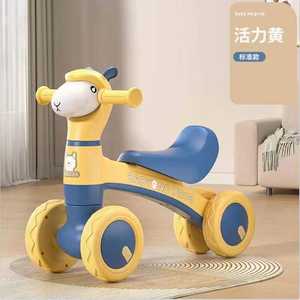 Fabrik Großhandel Günstige Preis Musik und Licht Kinder fahren auf Rutsche Spielzeug auto zum Verkauf - Product Image 5