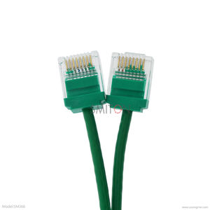 Câbles de raccordement Cat6 ultra-minces 10cm <span class=keywords><strong>15cm</strong></span> 17cm 20cm Câble Ethernet court et mince - Product Image 3