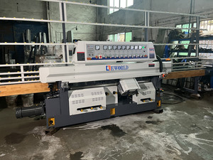 Máquina de Corte de Vidrio en Línea Recta de Primera Calidad con Rendimiento Consistente - La Mejor Opción para Empresas de Vidrio - Product Image 3