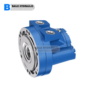 Motor Hidráulico de Paletas de Alto Torque Serie H-BOETH MV015 - Product Image 4