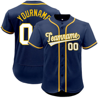 Maßgeschneiderte Baseball-Kardigan-Varsity-Jacke Personalisierte Letterman-Jacke Baseball-Trikot Team-Uniform mit Logo, Name und Nummer Bedruckt