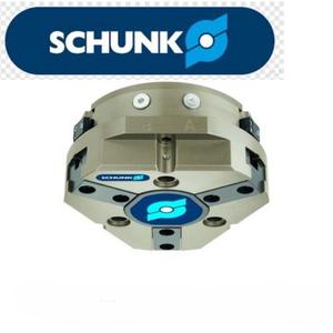 Mandrin à 2 mors Schunk Pzn Plus 40 à changement rapide, disque 53 mm MT3, pour machine-outil - Product Image 4