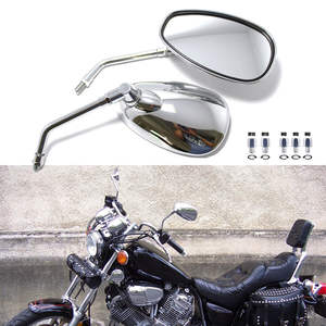 Racepro อะไหล่ดัดแปลงรถจักรยานยนต์สำหรับ <span class=keywords><strong>Yamaha</strong></span> virago <span class=keywords><strong>XV750</strong></span> - Product Image 3