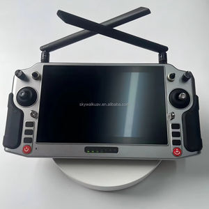 طائرة بدون طيار أرضية محمولة باليد - Product Image 1