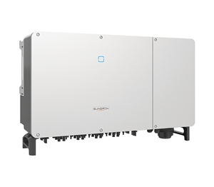 อินเวอร์เตอร์ <span class=keywords><strong>Sungrow</strong></span> 110kw คุณภาพดี ขายดีในตลาด พร้อมการรับประกันนาน - Product Image 2