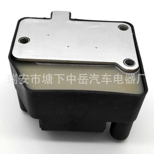 Bobina de encendido para Lada 2112370501007 ZY-1141, pieza de repuesto automotriz - Product Image 3