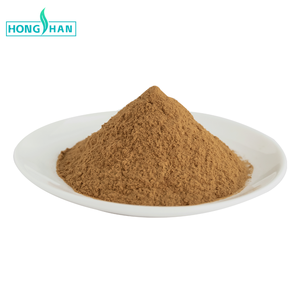 Lebensmittelqualität Natürlicher Artischockenblattextrakt 5% Cynarin Pulver CAS 1182-34-9 - Product Image 3