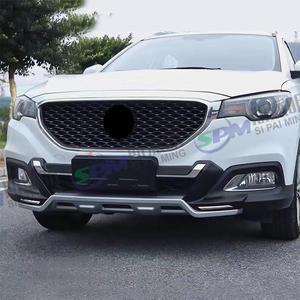 Protezione Paraurti Anteriore e Posteriore SPM ABS per <span class=keywords><strong>MG</strong></span> <span class=keywords><strong>ZS</strong></span> - Product Image 2