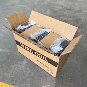 Tw1061t 30/50 vai trò sarma de legat 1.0mm pentru masina de legat FIER beton Max twintier rb443t, rb441t, rb611t - Product Image 5