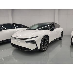 <span class=keywords><strong>Voiture</strong></span> d'<span class=keywords><strong>occasion</strong></span> Guazi 2024 XPeng P7+ Livraison à temps Garanti Entièrement Électrique Nouvelle Énergie Berline Automatique Conduite à Gauche pour Utilisateurs de Véhicules Électriques Longue Portée 5 Places - Product Image 1