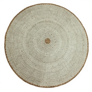 2026 New Model <b>Jute</b> Carpet <b>Rugs</b> Area <b>Rugs</b> Natural Woven Floor Mat Eco Friendly Home Decor Wholesale Made In Bangladesh - Product Image 2