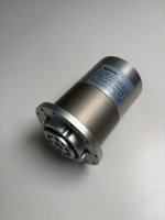 Kit de servomoteur de précision BLDC pour articulation robotique, destiné aux exosquelettes médicaux, robots de service et manipulateurs collaboratifs