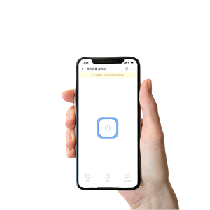 ระบบควบคุมการเข้าถึงและควบคุมระยะไกลผ่านแอปสมาร์ทโฟนที่ทันสมัยการรักษาความปลอดภัยอัตโนมัติสำหรับที่เปิดประตู - Product Image 1