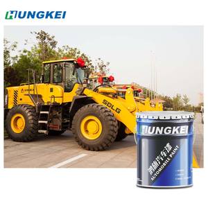 सफेद तेल तामचीनी पेंट के लिए दरवाजा और दीवार में औद्योगिक पेंट - Product Image 1