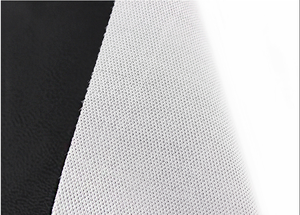 Водонепроницаемая УФ морская виниловая ткань, обивка, кожа для лодки, чехол для сиденья, синтетический ПВХ, кожа для автомобиля, для улицы - Product Image 6