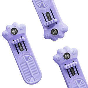 Appareil de Correction de la Voûte Plantaire pour Pied Plat, Entraîneur Musculaire avec Correcteur d'Hallux Valgus, Soulagement de la Douleur de la Fasciite Plantaire et de l'Hyperpronation - Product Image 3