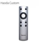 Mando a distancia OEM ODM Ir personalizado, Control remoto, reproductor de Dvd, receptor satélite remoto, mando inalámbrico Universal