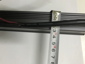 แหล่งจ่ายไฟ <span class=keywords><strong>LED</strong></span> Strip 110V <span class=keywords><strong>220V</strong></span> เป็น 12V ไดรเวอร์ <span class=keywords><strong>LED</strong></span> กันน้ำ IP67 หม้อแปลงไฟ <span class=keywords><strong>LED</strong></span> บางเฉียบ 100W 200W 300W 400W - Product Image 4