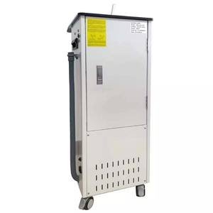 370W unità di aspirazione per pompa a vuoto Mobile potente aspiratore per espulsore <span class=keywords><strong>Saliva</strong></span> medicale per sedia dentale apparecchiature cliniche - Product Image 5