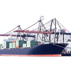 Expédition de batteries au lithium de Shenzhen au Canada, livraison express LCL, livraison directe, dédouanement, logistique DDP - Product Image 5