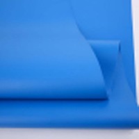Tissu PVC gonflable personnalisé pour bateau gonflable, largeur sur mesure disponible