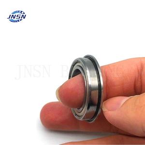 ตลับลูกปืนเม็ดกลมคุณภาพสูงสำหรับ F61800ZZ F6800zz ตลับลูกปืน <span class=keywords><strong>F6800</strong></span>มีสินค้าคงคลังขนาดใหญ่ขนาด10*19*5มม. ผลิตในประเทศจีน - Product Image 5