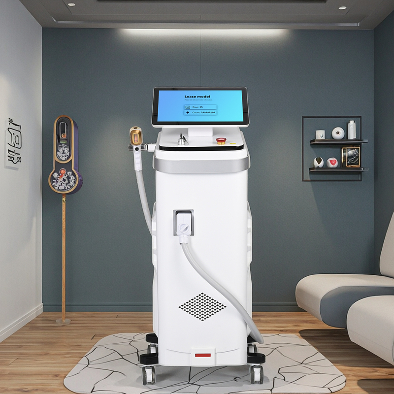 Best CE 808 Diode Laser 5