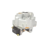 Vanne de commande de frein à expédition rapide OEM KN30400, Vanne de débrayage d'urgence, Électrovanne de commande d'embrayage, Pièces de système de freinage de camion