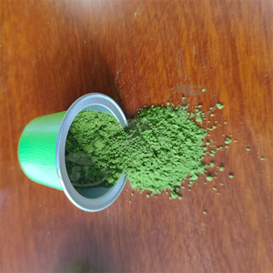 Bespritgift กล่องชุดกล่องชามัทฉะ4A <span class=keywords><strong>Matcha</strong></span> แคปซูลเกรดดั้งเดิมสำหรับเป็นของขวัญความรักมัทฉะ - Product Image 6