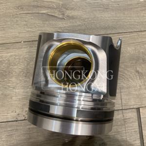 ลูกสูบพร้อมแหวนและสลัก 001PI00108000 สำหรับ OM460 ไชน่า เมอริต - Product Image 4