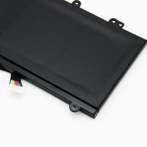 Nueva batería de ordenador portátil SG03XL 11,55 V 61.6Wh Original y genuina para <span class=keywords><strong>HP</strong></span> <span class=keywords><strong>Envy</strong></span> U109DX 1/2 <span class=keywords><strong>17</strong></span>-U011NR <span class=keywords><strong>Notebook</strong></span> - Product Image 3