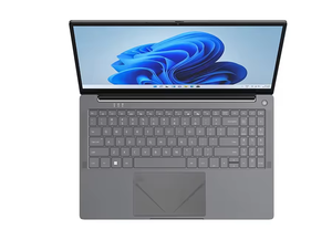Ordinateur portable 32+128GB/256GB/1024GB Type C tactile 12 cœurs, ordinateur portable 16,1 pouces, ordinateur portable professionnel Core I7 12e génération - Product Image 2