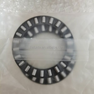 40x68x9 roulements à rouleaux de butée avec cage K81208TN K81208TVP roulements à rouleaux <span class=keywords><strong>AZK</strong></span> 40689 AZK40689 roulement - Product Image 6