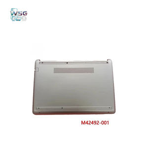 Новый черный нижний корпус (крышка) для ноутбуков SZ-Wisbuild 240 G8, 245 G8, M42492-001 в наличии - Product Image 5