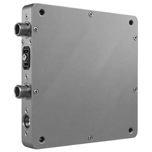 Batería de Litio Fosfato Solar Dyness Powerbox G2 de 10 kWh, 48 V, 200 Ah para Sistema Solar, Cubierta de Vidrio IP65, Protección contra Aerosoles - Product Image 1