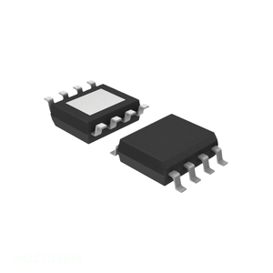 8 SOlC (largeur 0.154 "3.90mm) tampon exposé AOZ1036PI gestion de l'alimentation (PMIC) acheter en ligne canal de fabricant de composants électroniques - Product Image 1