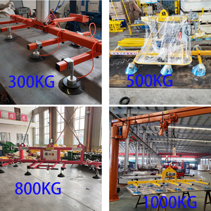 CE認証取得済みの空気圧式スイングアームマニピュレーター、OEM金属ハンドリング産業用ロボット - Product Image 6
