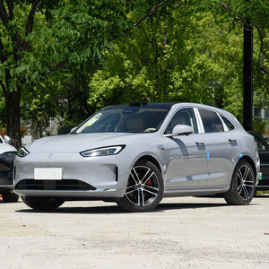รถยนต์ไฟฟ้า AITO M5 EREV Luxury SUV รุ่นขยายระยะทาง AITO M5 EV ชาร์จเร็ว คุณภาพสูง พร้อมเงินมัดจำ - Product Image 1